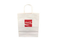 Unique Sustainable Personalised Paper Bags / Custom Printed Grocery Bags