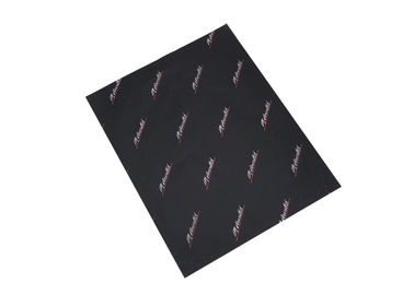 Simple Custom Printed Wrapping Paper Sheets Tissue Paper For Shoes