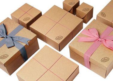 Strong Corrugated Cardboard Shipping Boxes Folding Carton Boxes Without Glue
